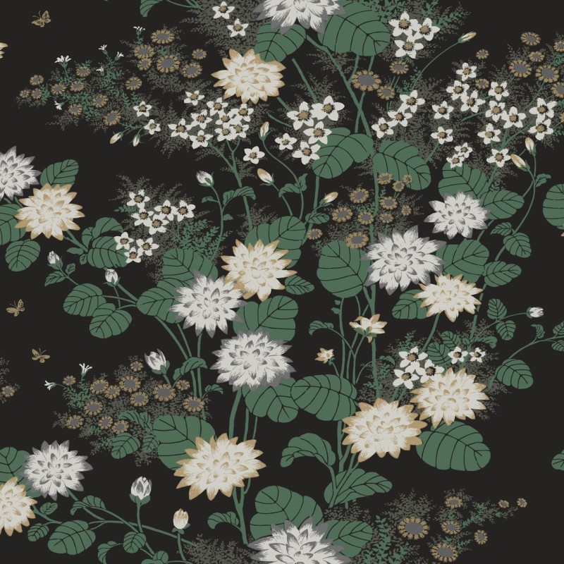 Обои York Florence Broadhurst FB1407