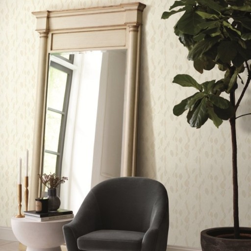 Серые, абстрактные York NA0510