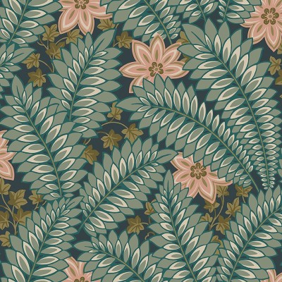 Обои BorasTapeter 2250 Обои BorasTapeter 2250