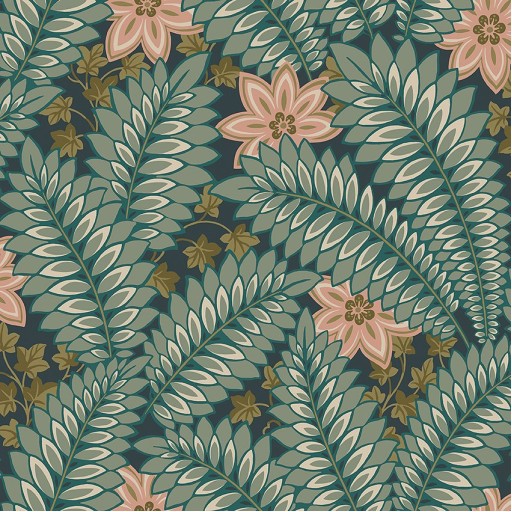 Обои BorasTapeter 2250 