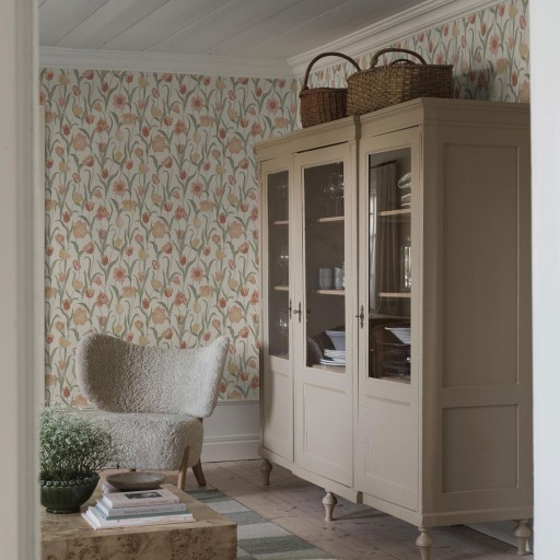 Обои BorasTapeter, коллекция Osterlen, артикул 6969