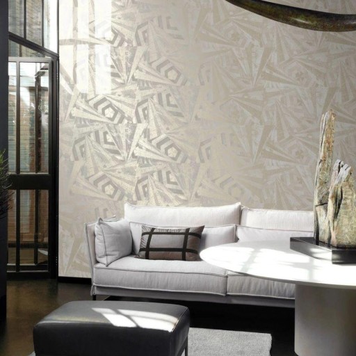 Обои Trendsetter, коллекция Renzo, артикул RE4502 Обои Trendsetter, коллекция Renzo, артикул RE4502