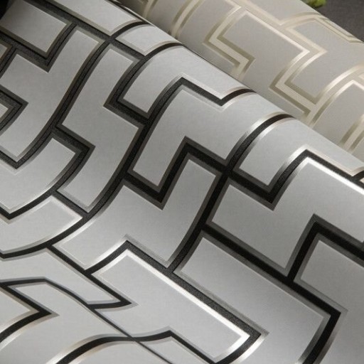 Обои Trendsetter, коллекция Thom, артикул TH9701