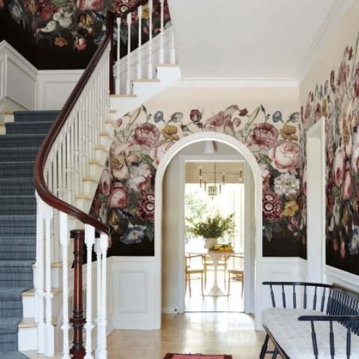 Фотообои York BL1821M