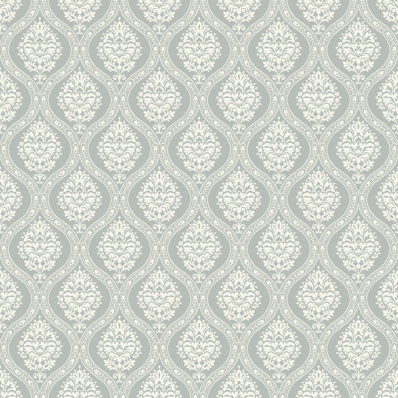 Обои York Damask Resource Library...