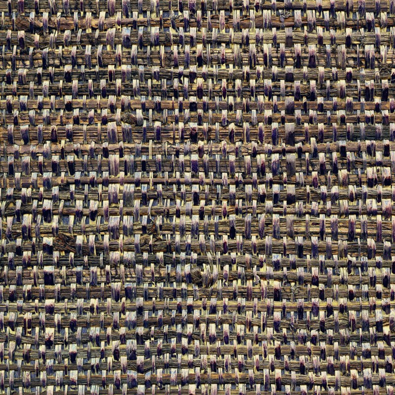 Обои CMO Raphia feuilles de...