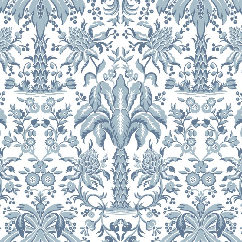 Обои York Damask Resource Library... Обои York Damask Resource Library...