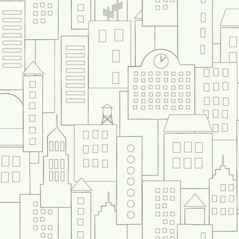 Обои York Dwell Studio Baby + Kids...