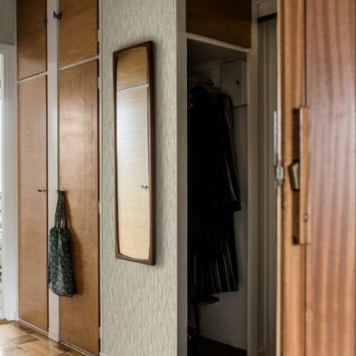 Обои BorasTapeter, коллекция Alla Tiders Hus, артикул 4178