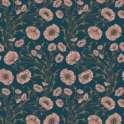 Обои BorasTapeter 2272 Обои BorasTapeter 2272