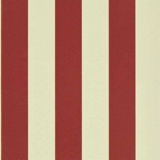 Обои Ralph Lauren, коллекция Signature Stripe Library, артикул PRL026-18