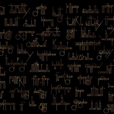 Обои Coordonne 8000038 