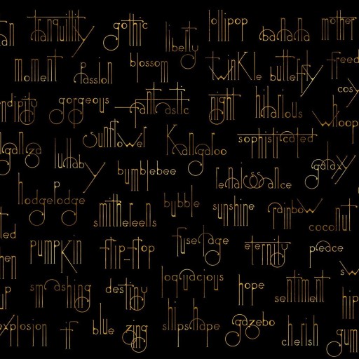 Обои Coordonne, коллекция 40T-H Anniversary, артикул 8000038