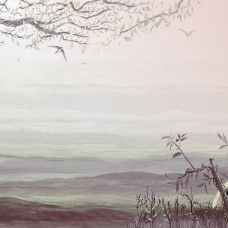 Обои Coordonne 7900112 