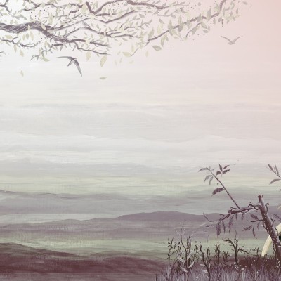 Обои Coordonne 7900112 Обои Coordonne 7900112