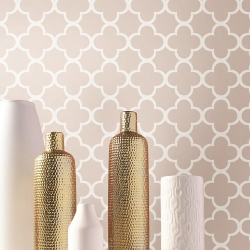 Серые обои для стен York GM7511