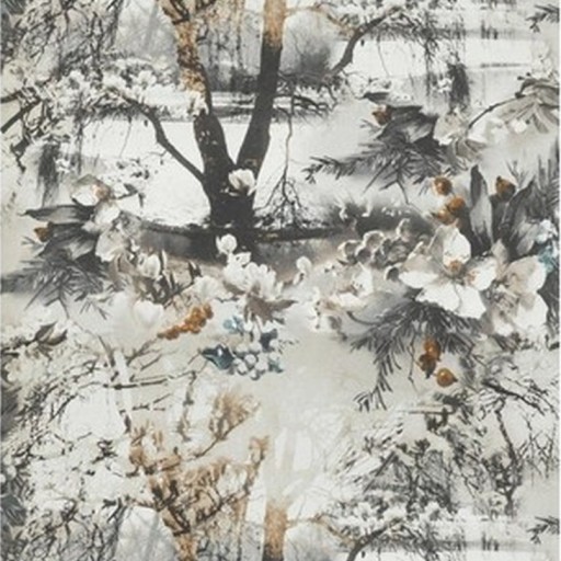 Обои Lelievre Jean-Paul Gaultier Les Papiers 605394208