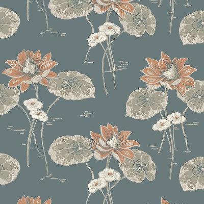 Обои BorasTapeter 4168 Обои BorasTapeter 4168