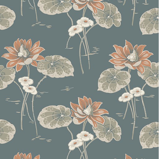 Обои BorasTapeter, коллекция Alla Tiders Hus, артикул 4168 Обои BorasTapeter, коллекция Alla Tiders Hus, артикул 4168