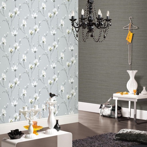 Обои Trendsetter, коллекция Akira, артикул AK1204 Обои Trendsetter, коллекция Akira, артикул AK1204