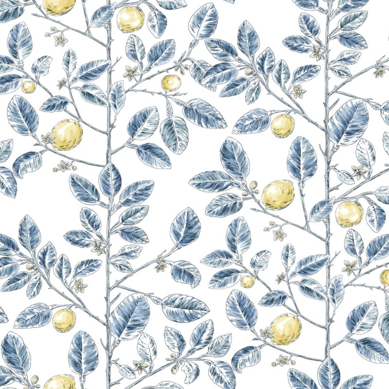 Обои York Toiles Resource Library...