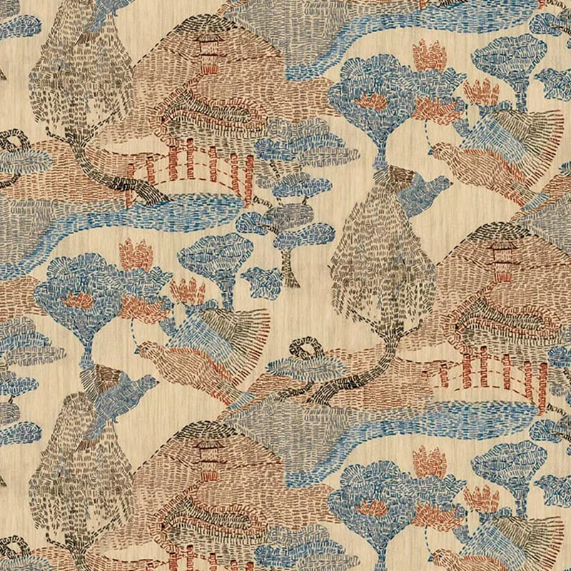 Обои Tres Tintas Rima 0845340938 Обои Tres Tintas Rima 0845340938