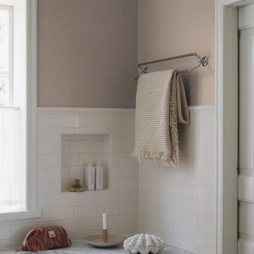 Обои BorasTapeter, коллекция Osterlen, артикул 6968