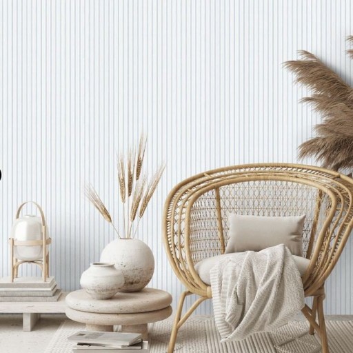 Обои Ralph Lauren, коллекция Signature Stripe Library, артикул PRL025-09