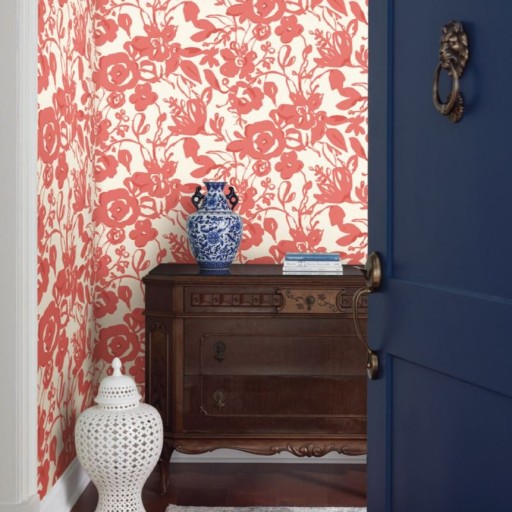 Обои York BL1731