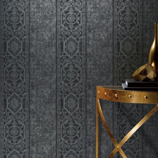 Обои Trendsetter, коллекция Alvaro, артикул AL5302 Обои Trendsetter, коллекция Alvaro, артикул AL5302