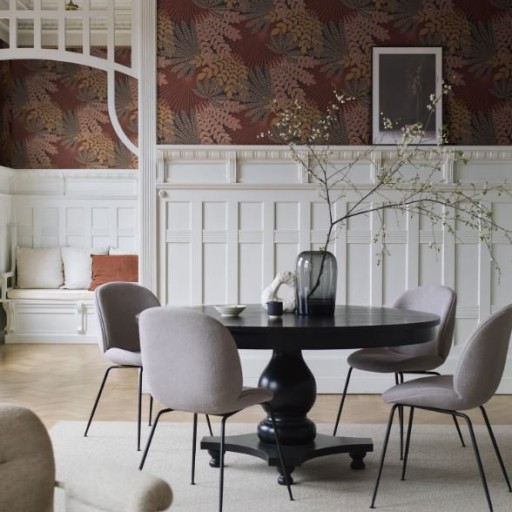 Обои BorasTapeter, коллекция Treasured, артикул 2259