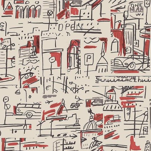 Обои Tres Tintas 9 Selvas De Mariscal 0898856482