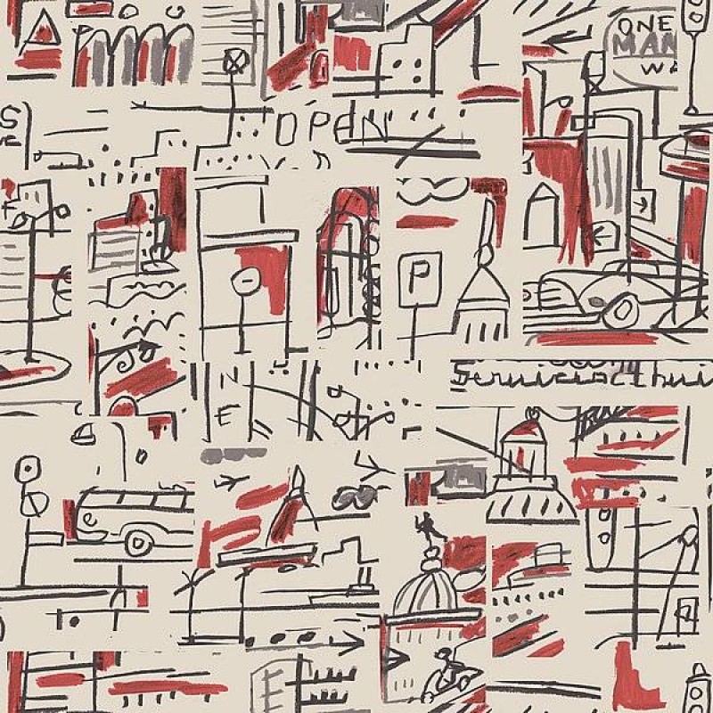 Обои Tres Tintas 9 Selvas De... Обои Tres Tintas 9 Selvas De...