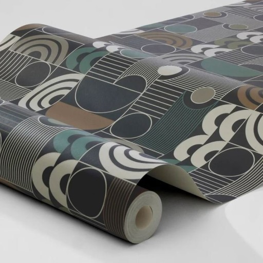 Обои BorasTapeter, коллекция Graphics, артикул 4755