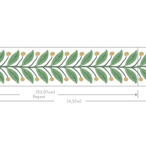 Бордюр York RF7531B