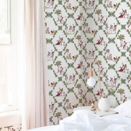 Обои Coordonne, коллекция Metamorphosis, артикул 8800054