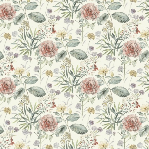 Обои цветочные York TL1919