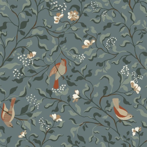 Обои Duro Flora 01087357121