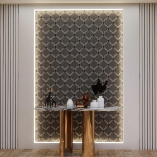 Обои Etten, коллекция Ambience, артикул 1541908