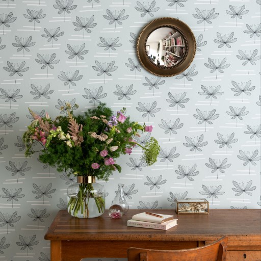 Обои MissPrint Seven Sisters 713180769