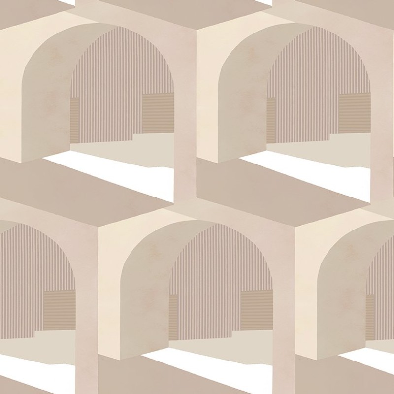 Обои Coordonne 8400043 Обои Coordonne 8400043