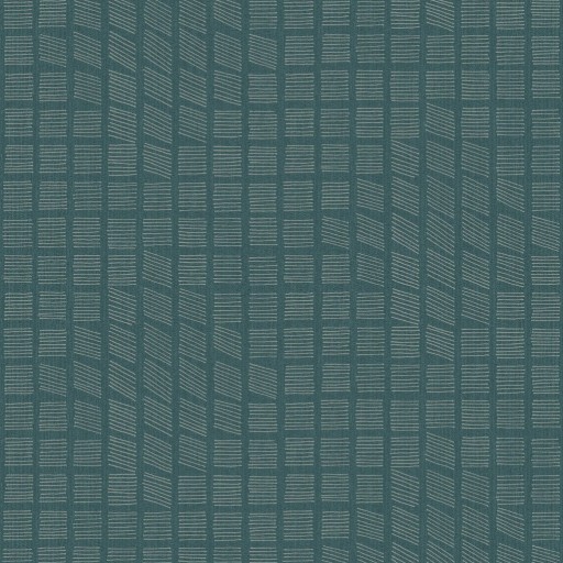 Обои бумажные с геометрическим рисунком York NR1522