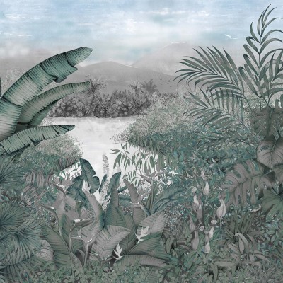 Обои Coordonne 8800111 