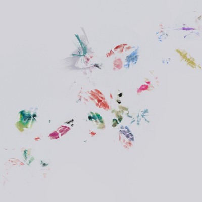 Обои Coordonne 8000033 