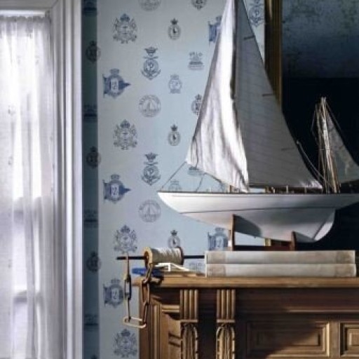 Обои Ralph Lauren, коллекция Signature Papers 4, артикул PRL032-05 Обои Ralph Lauren, коллекция Signature Papers 4, артикул PRL032-05