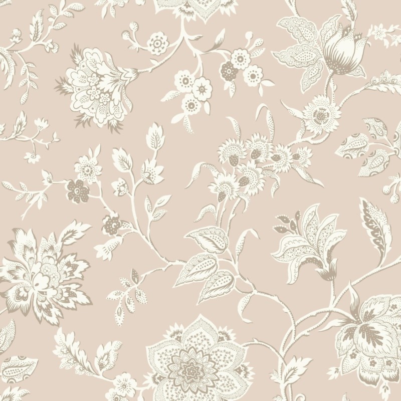 Обои York Toiles Resource Library...