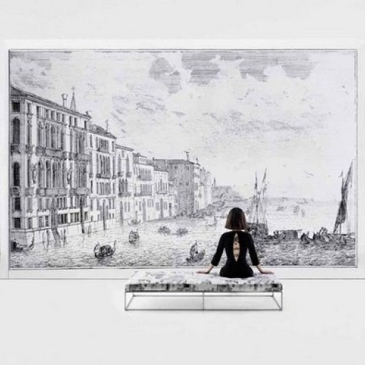 Обои Rubelli The Walls of Venice II 1316301104