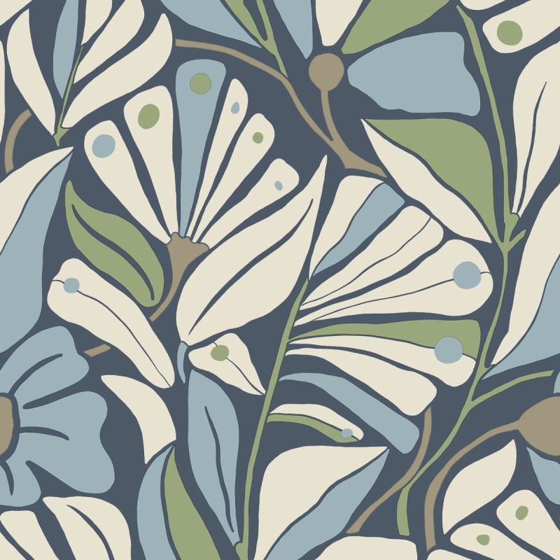 Обои York Montecito MT5628