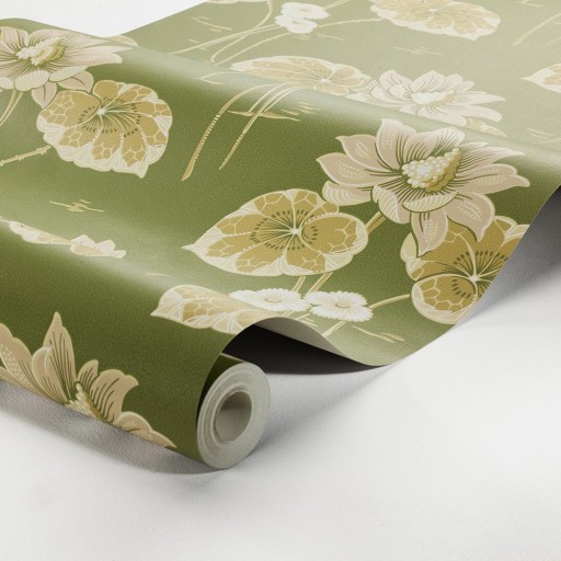 Обои BorasTapeter, коллекция Alla Tiders Hus, артикул 4167