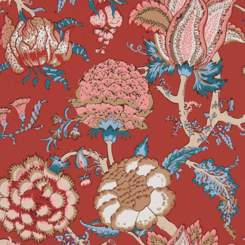 Обои Braquenie Compagnie Des Indes... Обои Braquenie Compagnie Des Indes...